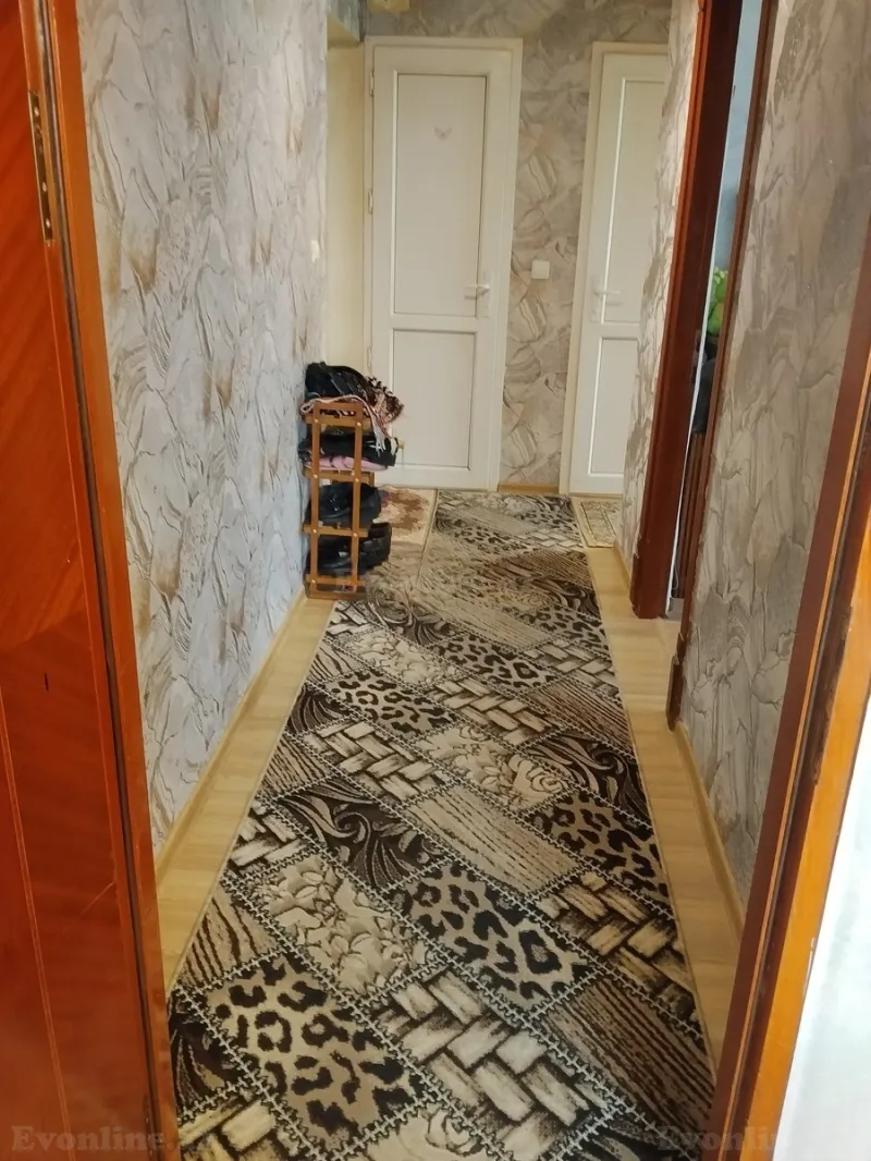 Satılır 2 otaqlı Mənzil Köhnə tikili 52 m² Hövsan - şəkil 6