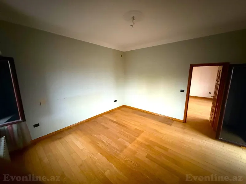 Satılır 3 otaqlı Mənzil Yeni tikili 140 m² Sahil m. - şəkil 5