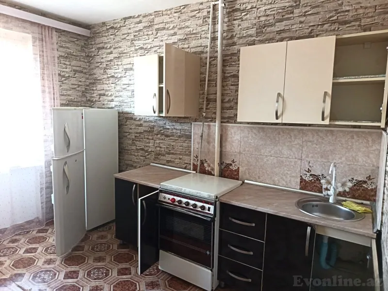 Kirayə verilir 3 otaqlı Mənzil Köhnə tikili 82 m² Xalqlar Dostluğu m. - şəkil 5