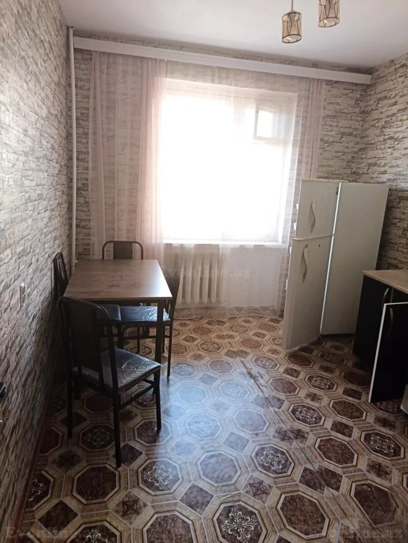 Kirayə verilir 3 otaqlı Mənzil Köhnə tikili 82 m² Xalqlar Dostluğu m. - şəkil 6