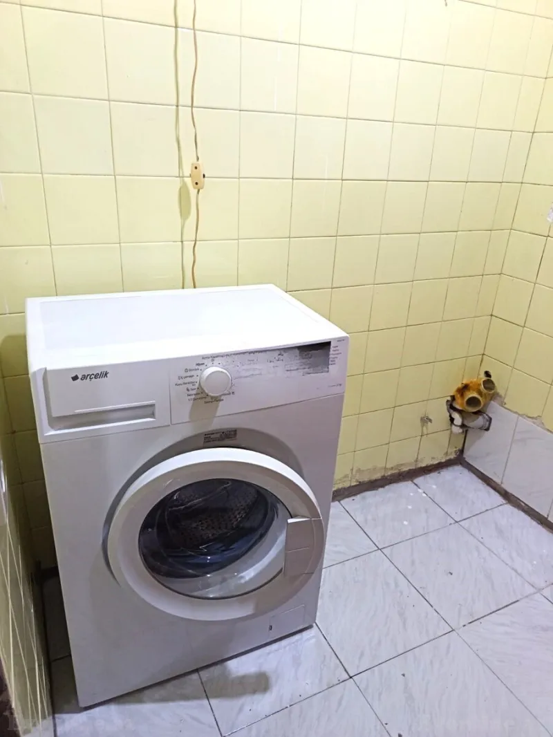 Kirayə verilir 3 otaqlı Mənzil Köhnə tikili 82 m² Xalqlar Dostluğu m. - şəkil 8