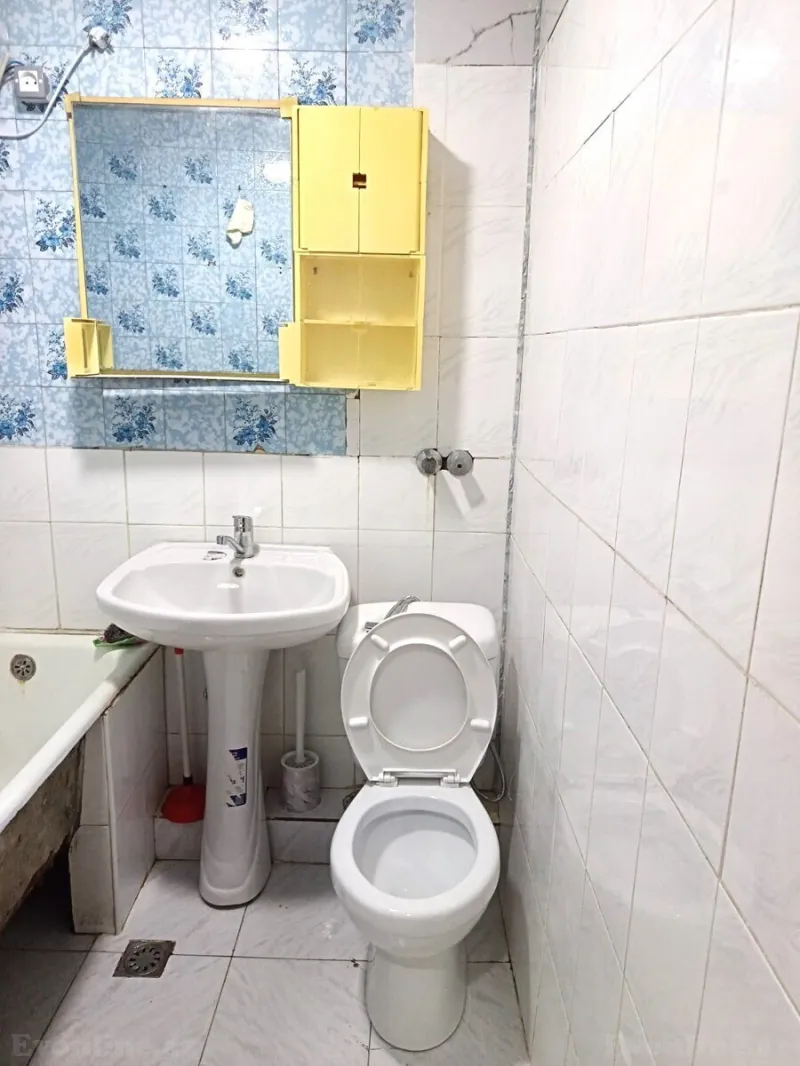 Kirayə verilir 3 otaqlı Mənzil Köhnə tikili 82 m² Xalqlar Dostluğu m. - şəkil 9