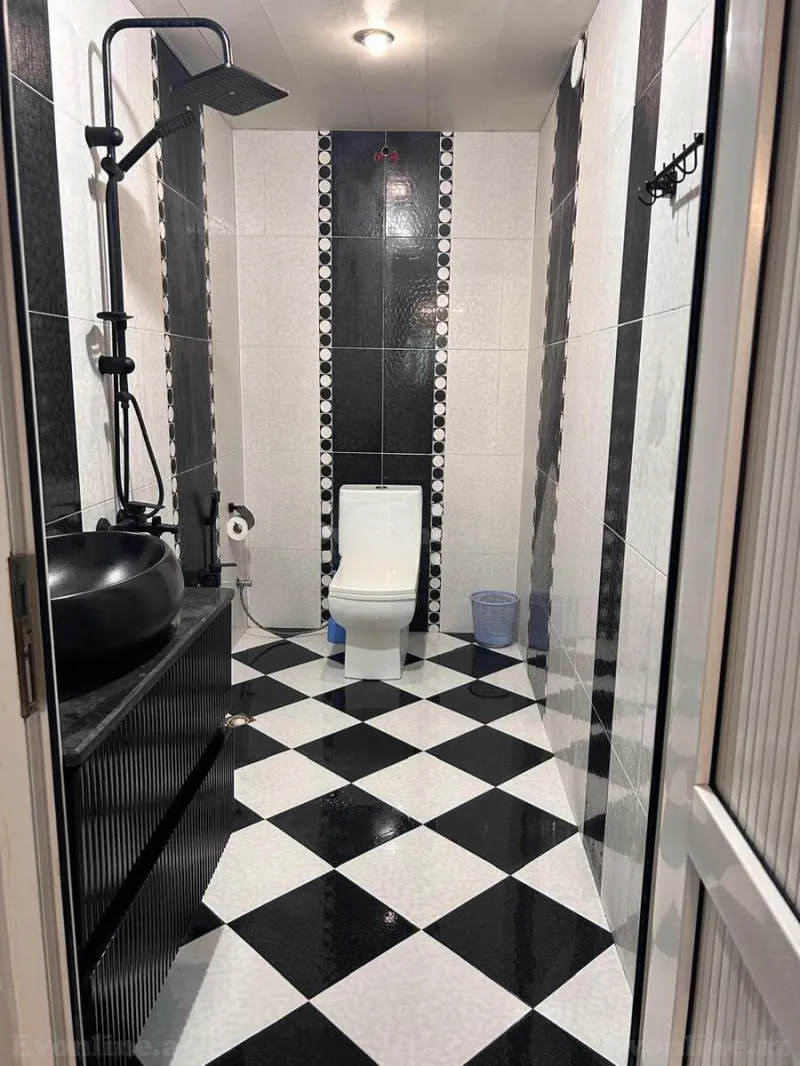 Kirayə verilir 10 otaqlı Həyət evi 350 m² Mərdəkan - şəkil 2