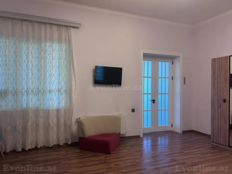 Kirayə verilir 10 otaqlı Həyət evi 350 m² Mərdəkan - şəkil 5