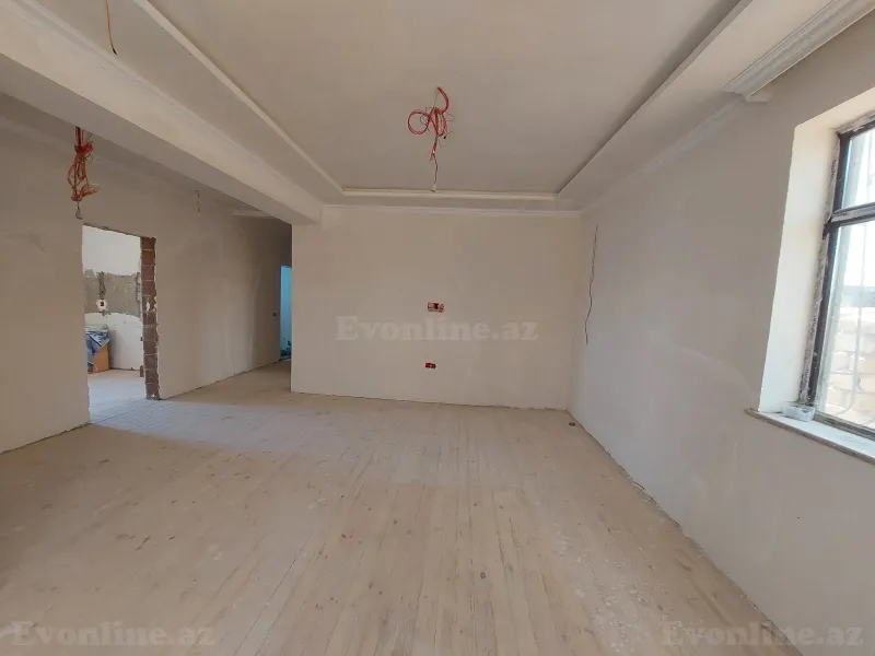 Satılır 5 otaqlı Həyət evi 132 m² Qobu