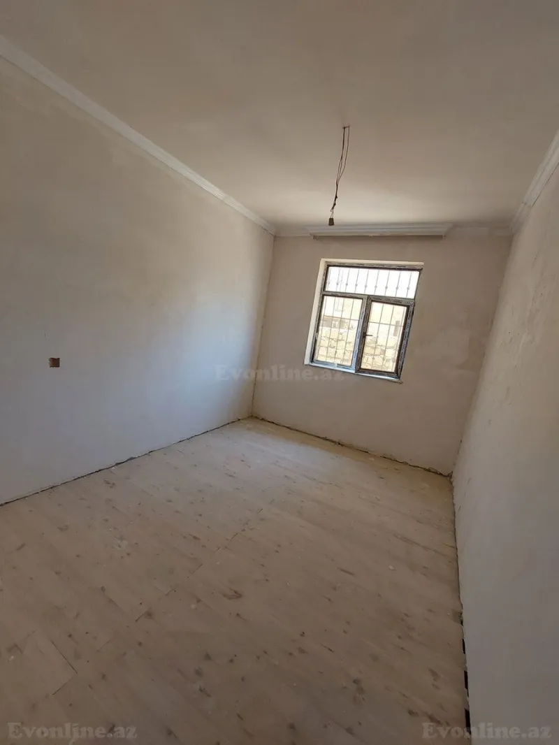 Satılır 5 otaqlı Həyət evi 132 m² Qobu - şəkil 4
