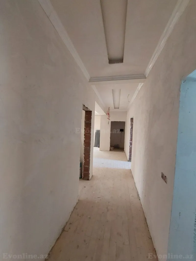 Satılır 5 otaqlı Həyət evi 132 m² Qobu - şəkil 6