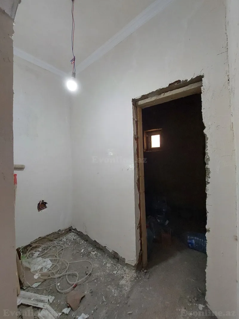 Satılır 5 otaqlı Həyət evi 132 m² Qobu - şəkil 8