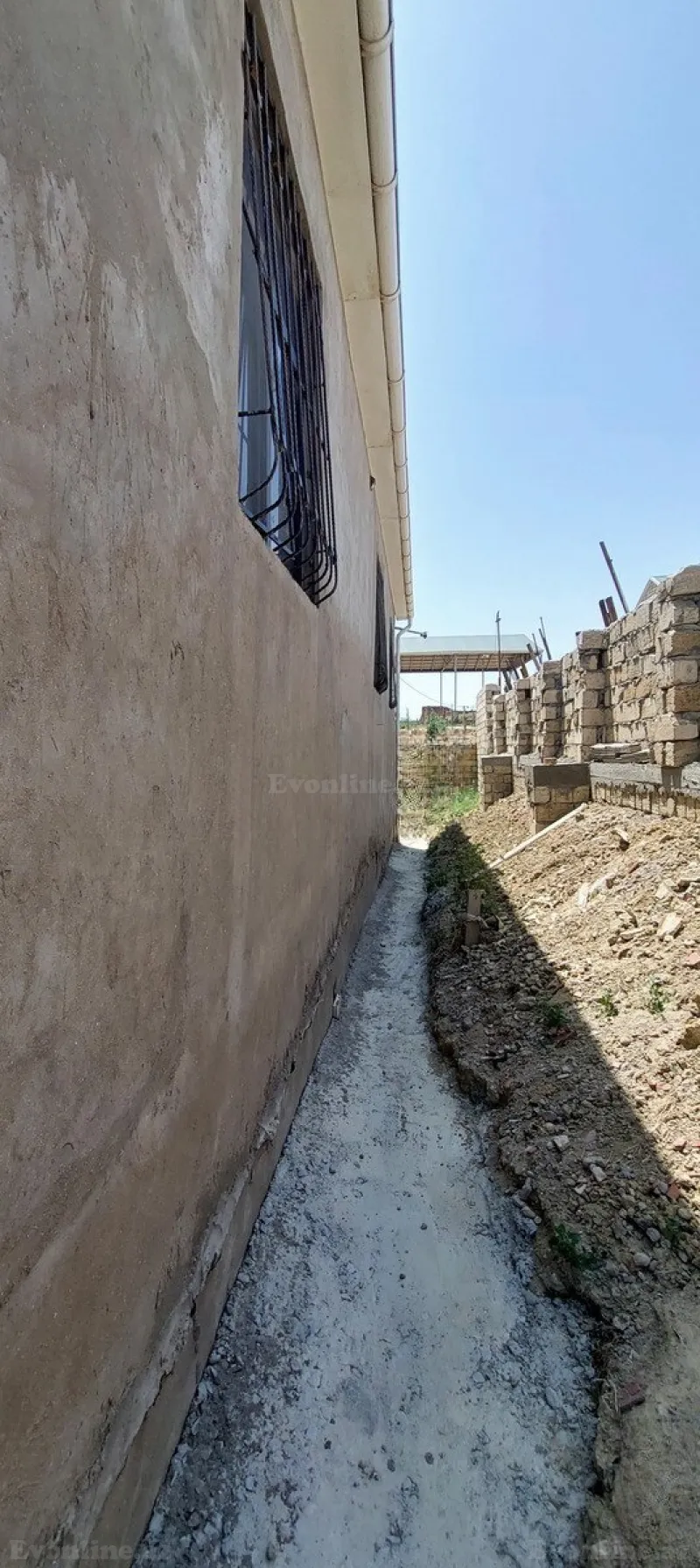 Satılır 5 otaqlı Həyət evi 132 m² Qobu - şəkil 13