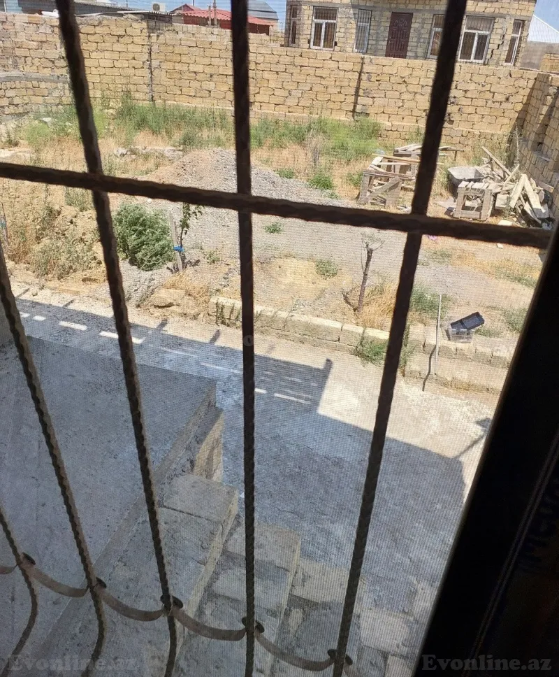 Satılır 5 otaqlı Həyət evi 132 m² Qobu - şəkil 14