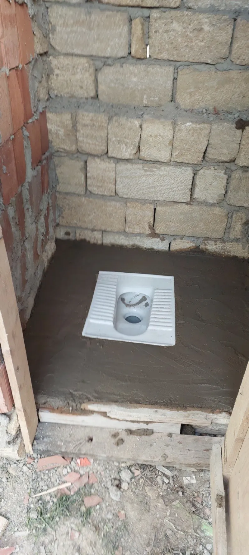 Satılır 5 otaqlı Həyət evi 132 m² Qobu - şəkil 17