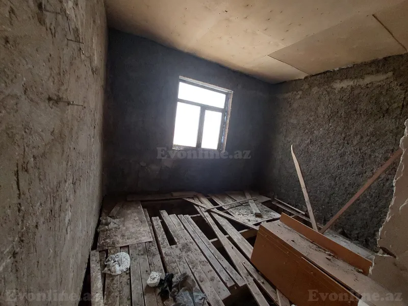 Satılır 5 otaqlı Həyət evi 132 m² Qobu - şəkil 18