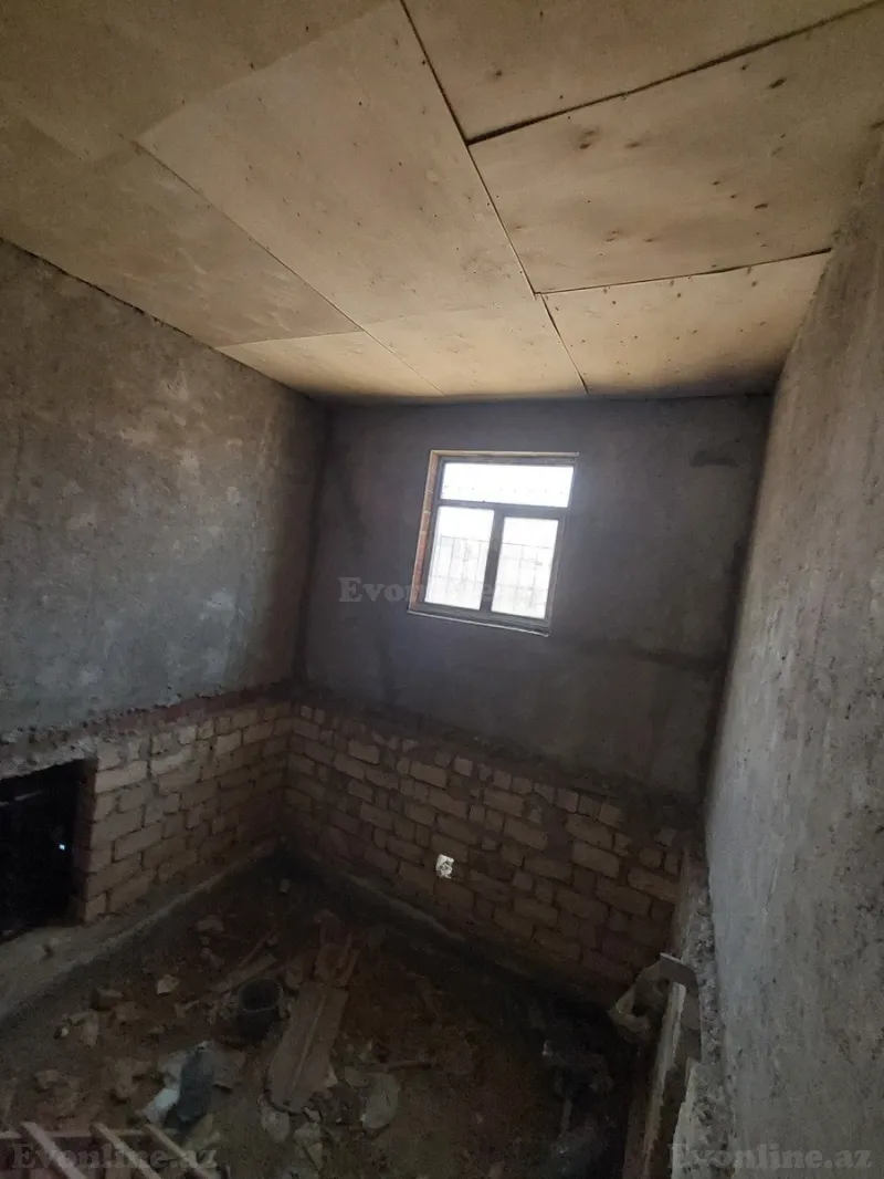 Satılır 5 otaqlı Həyət evi 132 m² Qobu - şəkil 19