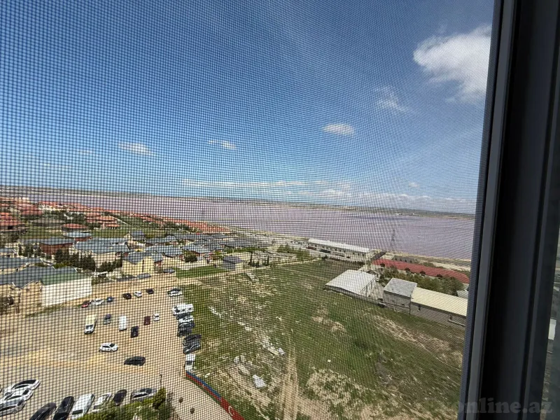 Satılır 3 otaqlı Mənzil Yeni tikili 106 m² Masazır - şəkil 3