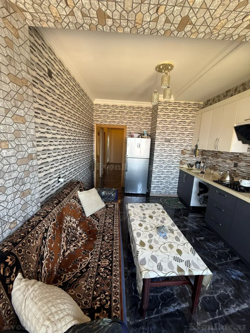 Satılır 3 otaqlı Mənzil Yeni tikili 106 m² Masazır - şəkil 6