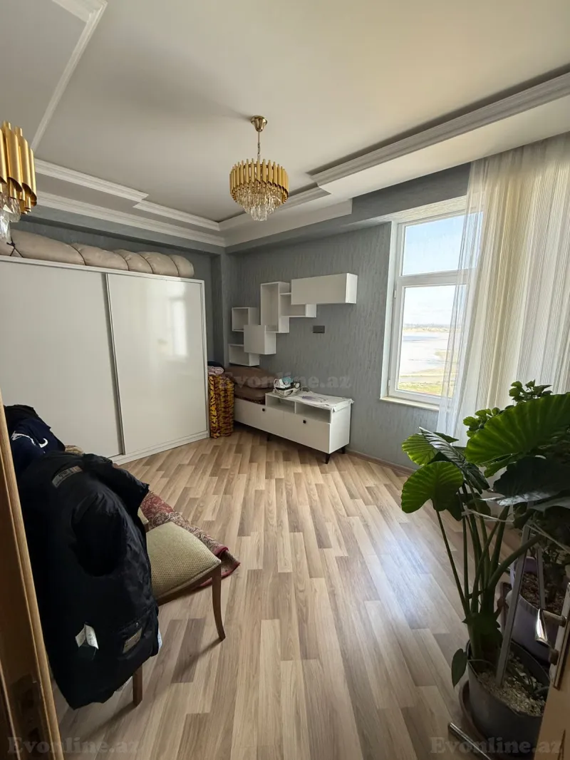 Satılır 3 otaqlı Mənzil Yeni tikili 106 m² Masazır - şəkil 12