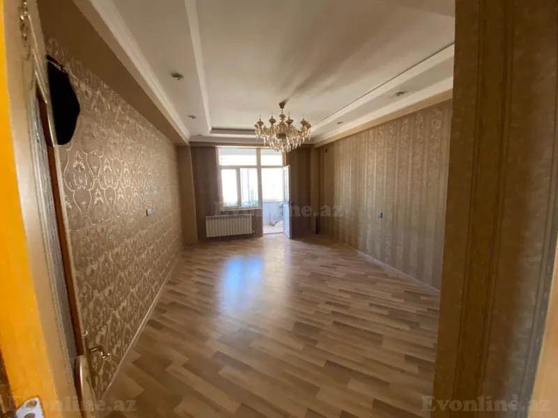 Satılır 3 otaqlı Mənzil Yeni tikili 106 m² Masazır - şəkil 16