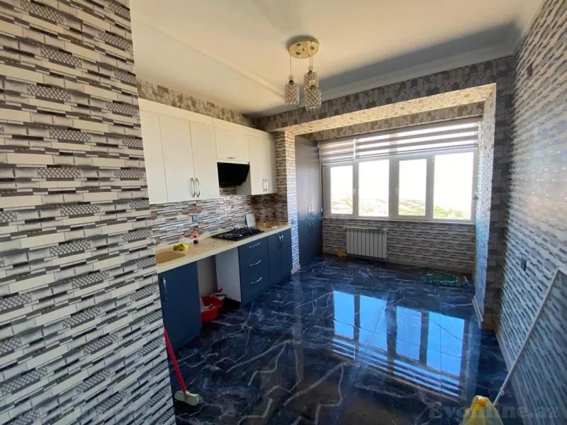 Satılır 3 otaqlı Mənzil Yeni tikili 106 m² Masazır - şəkil 17