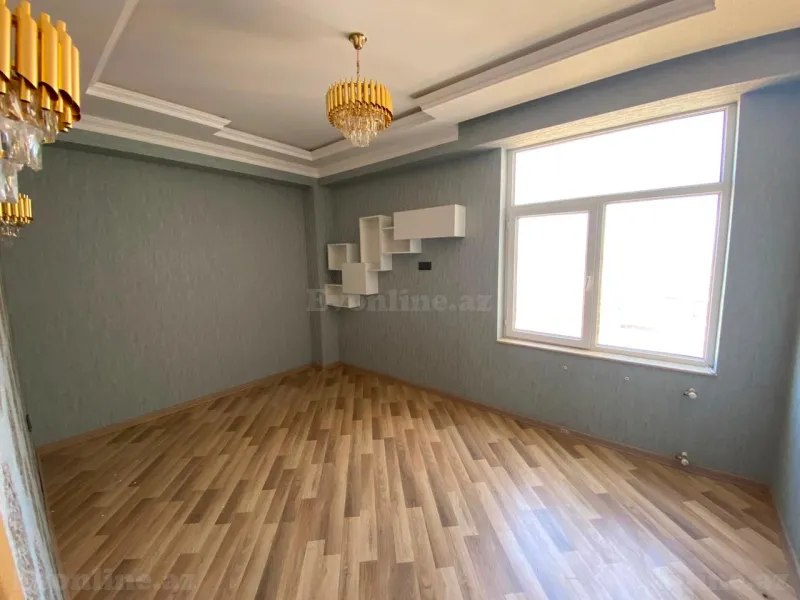 Satılır 3 otaqlı Mənzil Yeni tikili 106 m² Masazır - şəkil 18