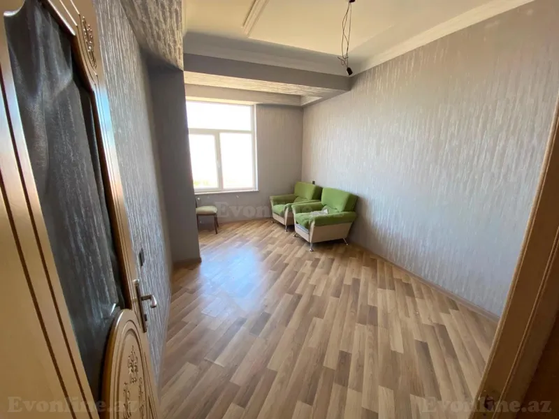 Satılır 3 otaqlı Mənzil Yeni tikili 106 m² Masazır - şəkil 19