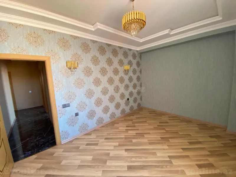 Satılır 3 otaqlı Mənzil Yeni tikili 106 m² Masazır - şəkil 20