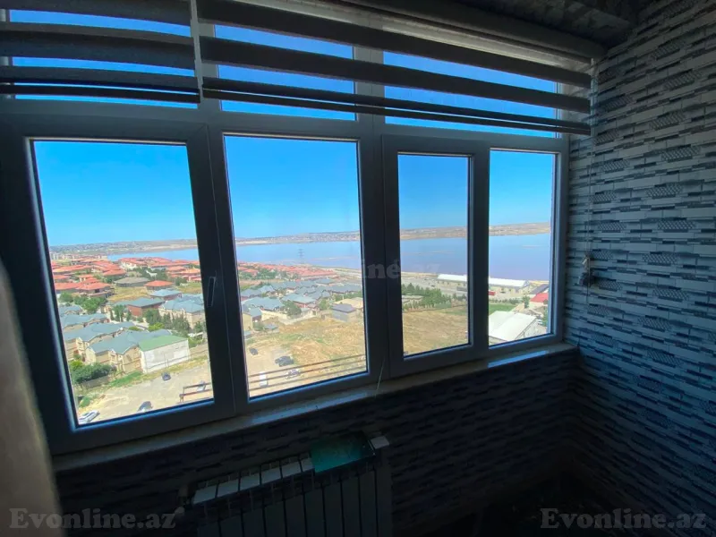 Satılır 3 otaqlı Mənzil Yeni tikili 106 m² Masazır - şəkil 21