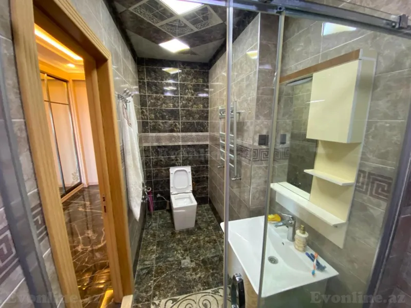 Satılır 3 otaqlı Mənzil Yeni tikili 106 m² Masazır - şəkil 23