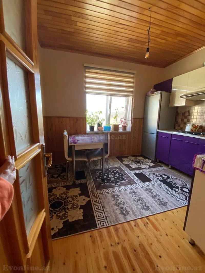 Satılır 4 otaqlı Həyət evi 240 m² Müşfiqabad - şəkil 5