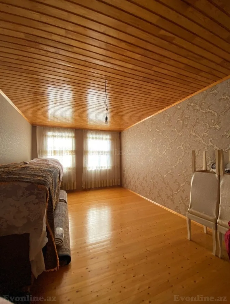 Satılır 4 otaqlı Həyət evi 240 m² Müşfiqabad - şəkil 6