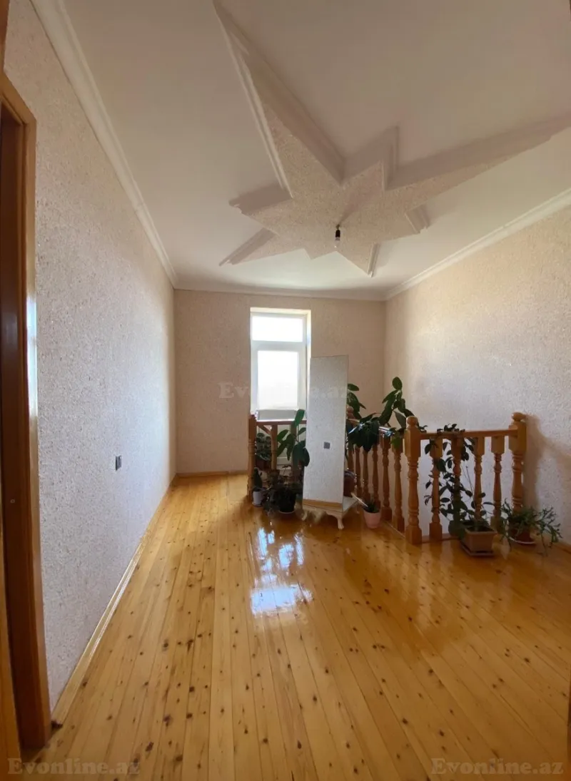 Satılır 4 otaqlı Həyət evi 240 m² Müşfiqabad - şəkil 7