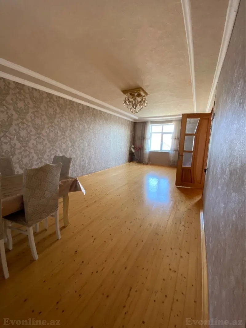 Satılır 4 otaqlı Həyət evi 240 m² Müşfiqabad - şəkil 8