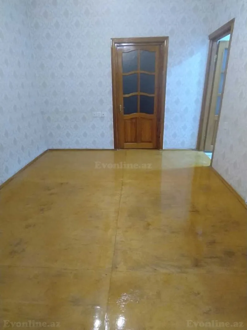 Satılır 2 otaqlı Mənzil Köhnə tikili 58 m² Memar Əcəmi m. - şəkil 3