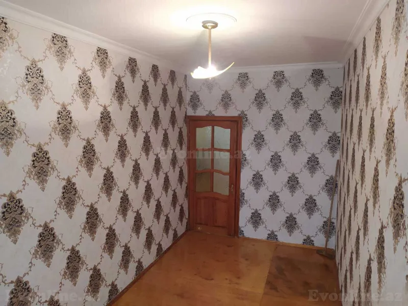 Satılır 2 otaqlı Mənzil Köhnə tikili 58 m² Memar Əcəmi m. - şəkil 6