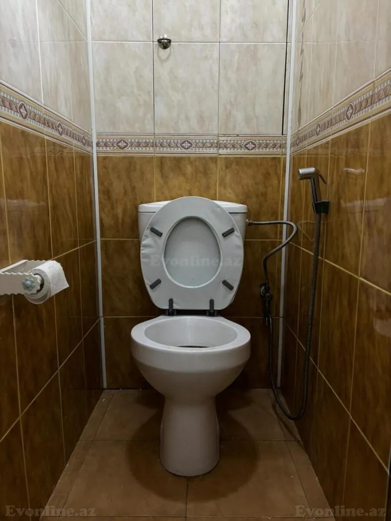 Satılır 2 otaqlı Mənzil Köhnə tikili 58 m² Memar Əcəmi m. - şəkil 14