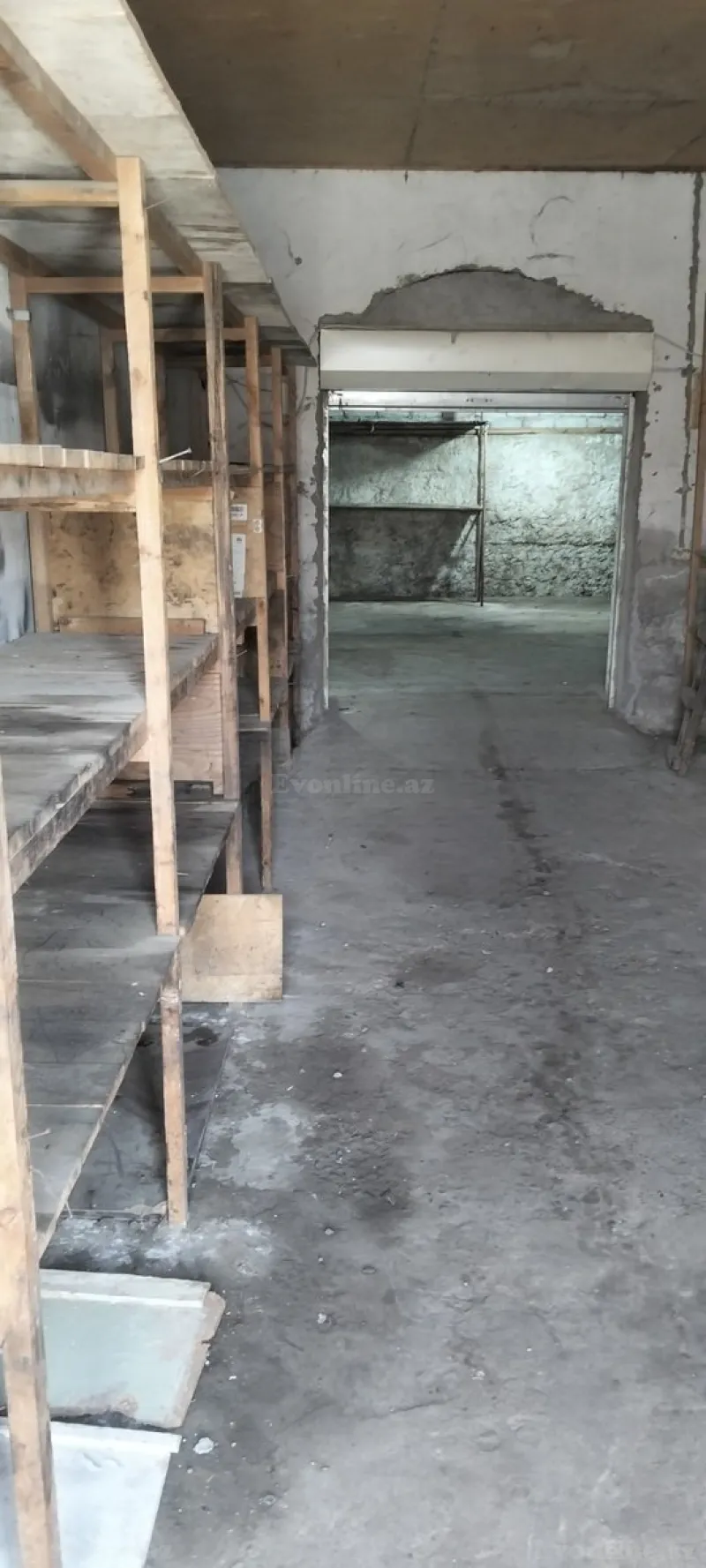 Kirayə verilir Obyekt 600 m² Yeni Günəşli - şəkil 2