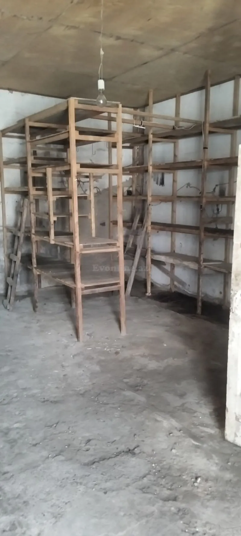Kirayə verilir Obyekt 600 m² Yeni Günəşli - şəkil 3