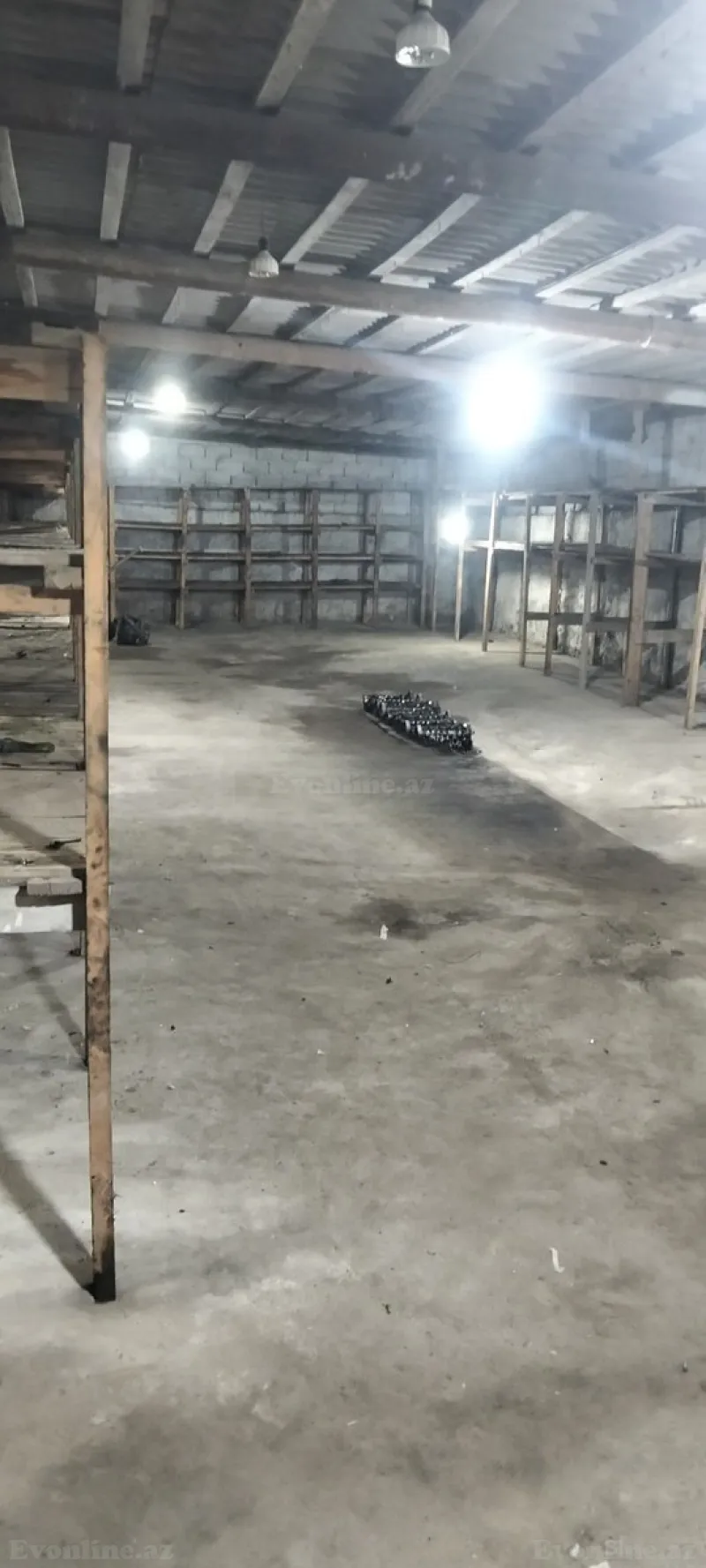 Kirayə verilir Obyekt 600 m² Yeni Günəşli - şəkil 5