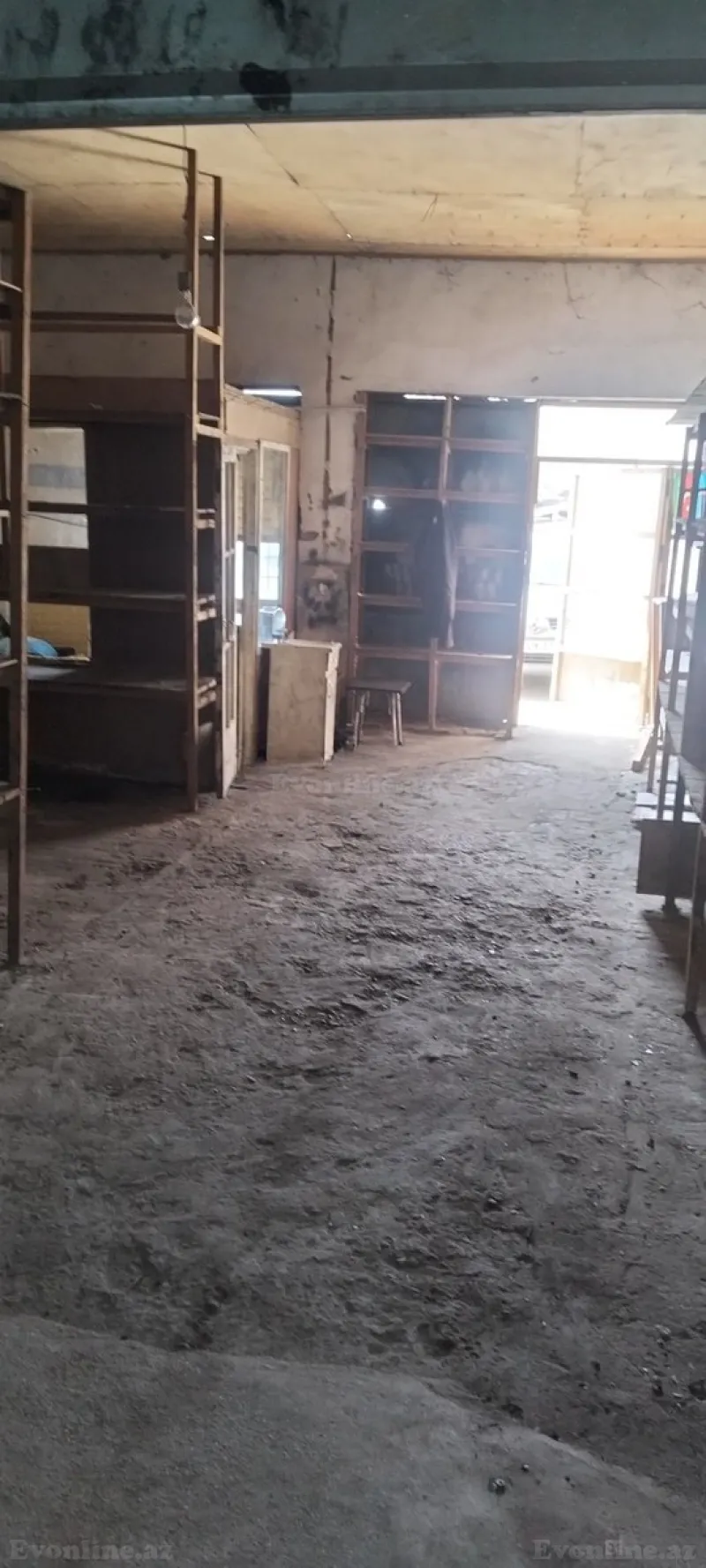 Kirayə verilir Obyekt 600 m² Yeni Günəşli - şəkil 6
