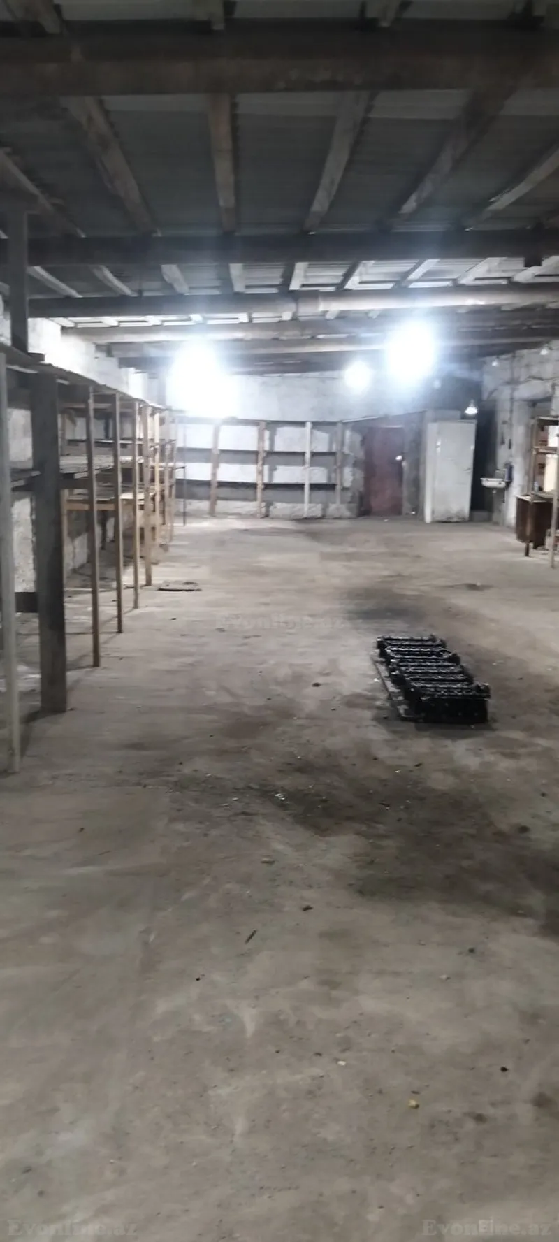 Kirayə verilir Obyekt 600 m² Yeni Günəşli - şəkil 7