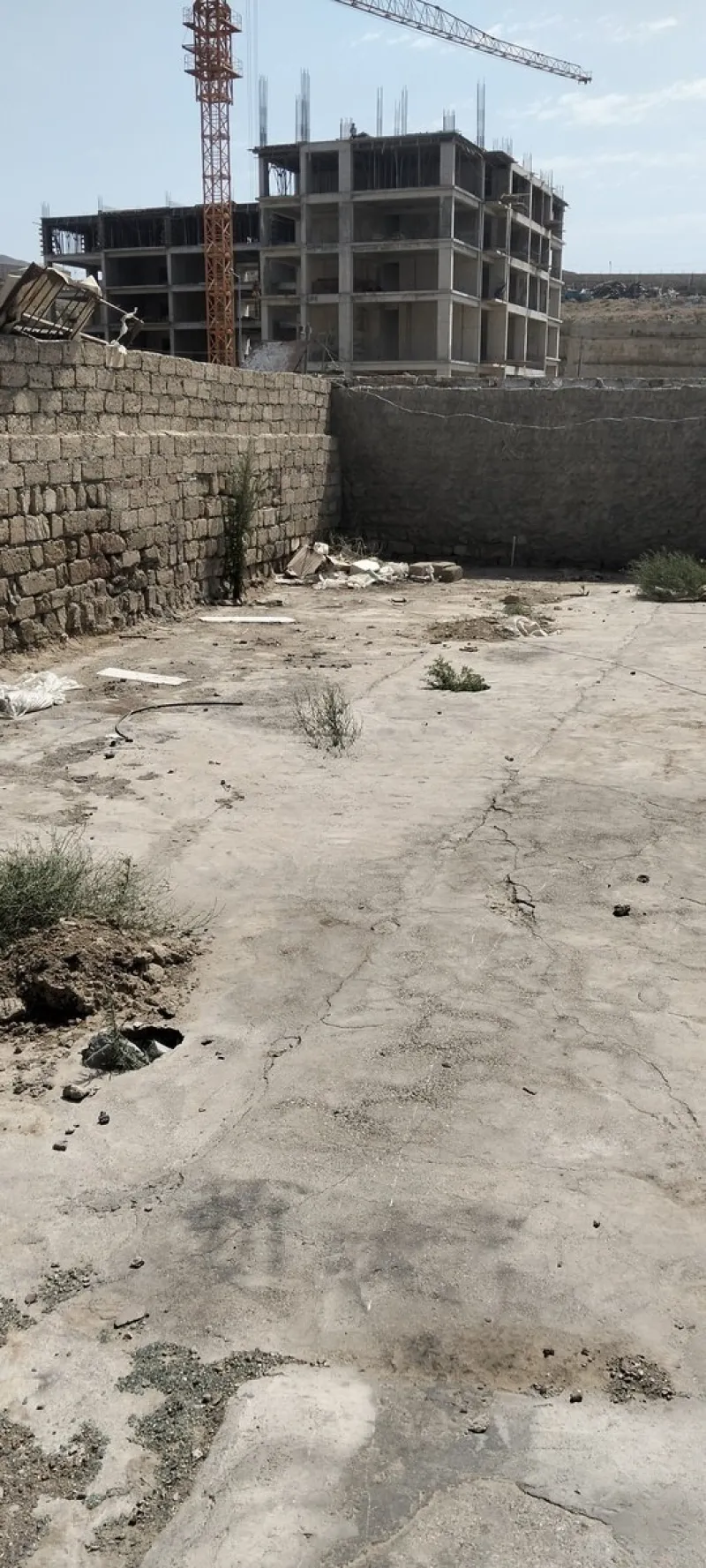 Kirayə verilir Obyekt 600 m² Yeni Günəşli - şəkil 9