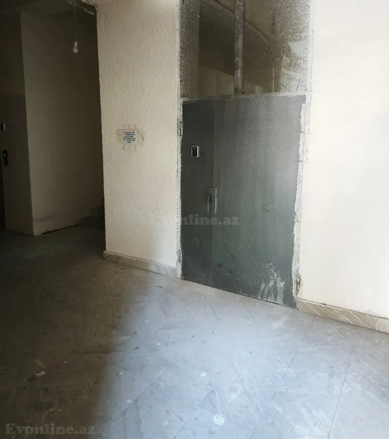 Satılır 3 otaqlı Mənzil Köhnə tikili 50 m² Memar Əcəmi m. - şəkil 12