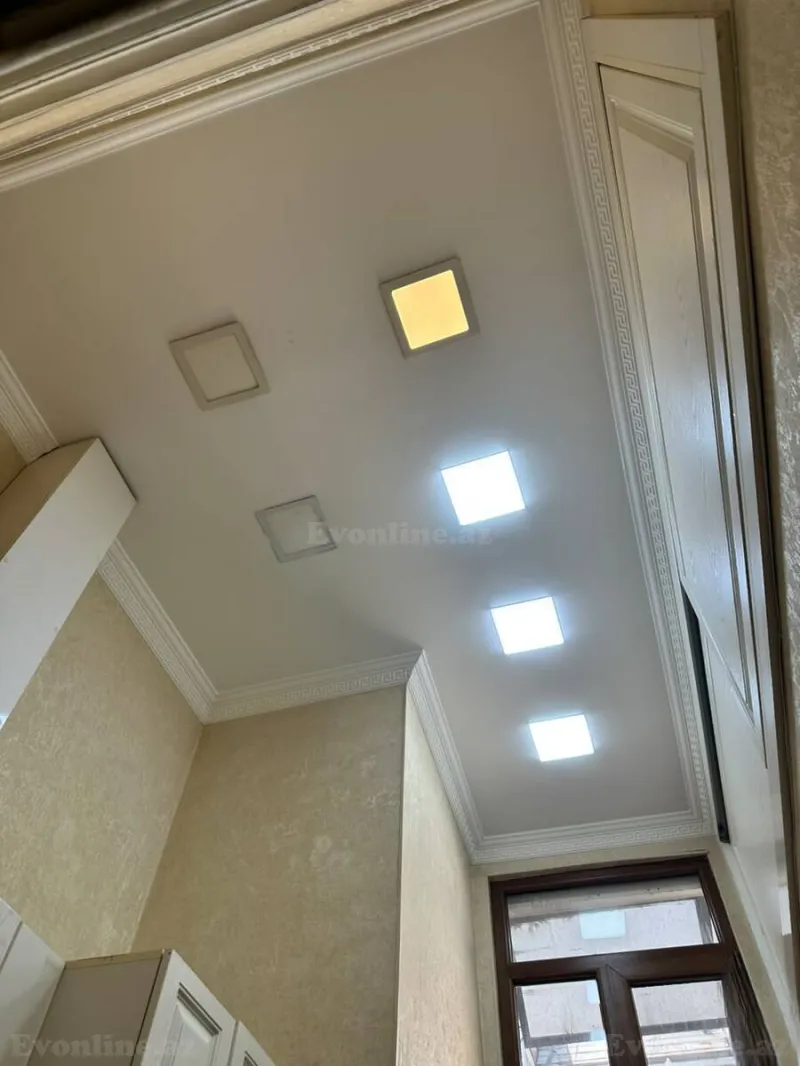 Kirayə verilir 2 otaqlı Mənzil Köhnə tikili 60 m² Sahil m. - şəkil 15