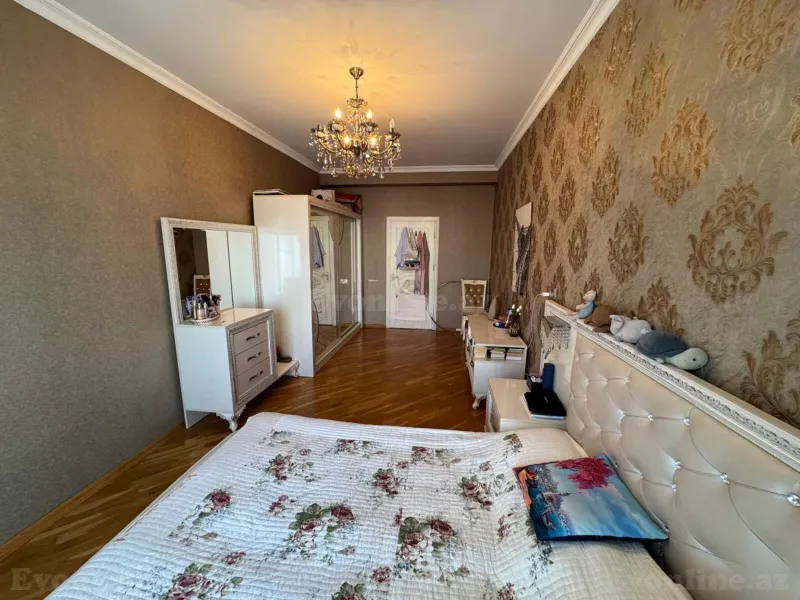 Satılır 4 otaqlı Mənzil Yeni tikili 235 m² Xətai r. - şəkil 7