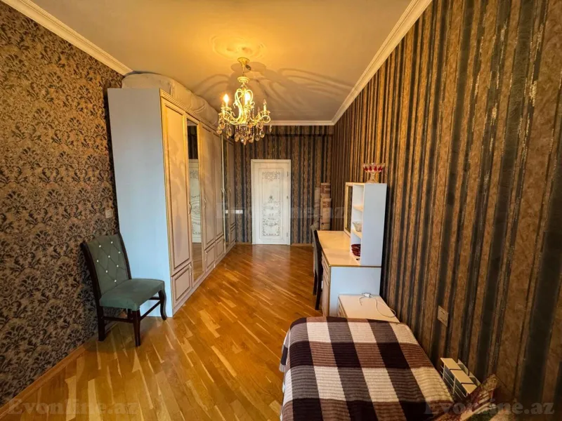 Satılır 4 otaqlı Mənzil Yeni tikili 235 m² Xətai r. - şəkil 13
