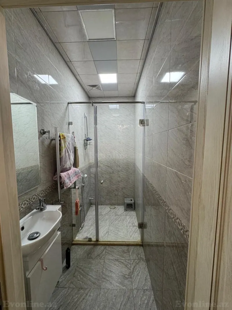 Satılır 4 otaqlı Mənzil Yeni tikili 235 m² Xətai r. - şəkil 18