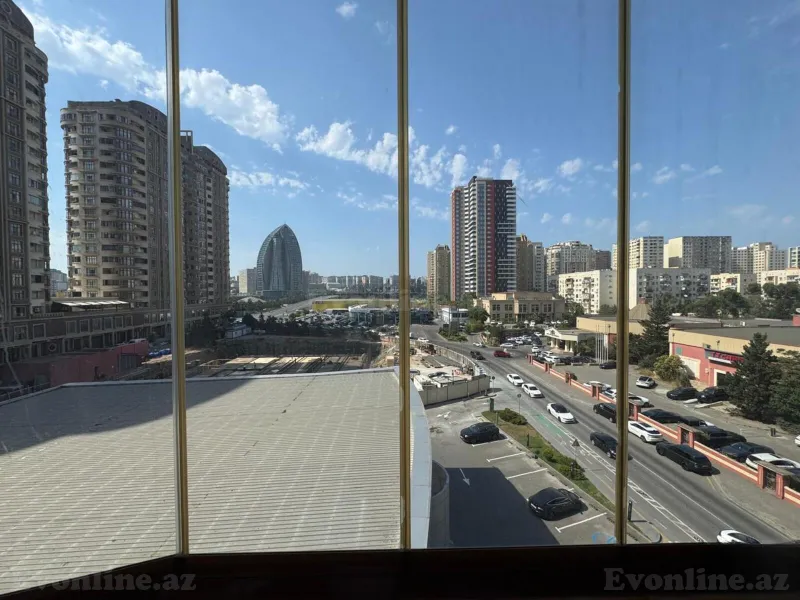 Satılır 4 otaqlı Mənzil Yeni tikili 235 m² Xətai r. - şəkil 19