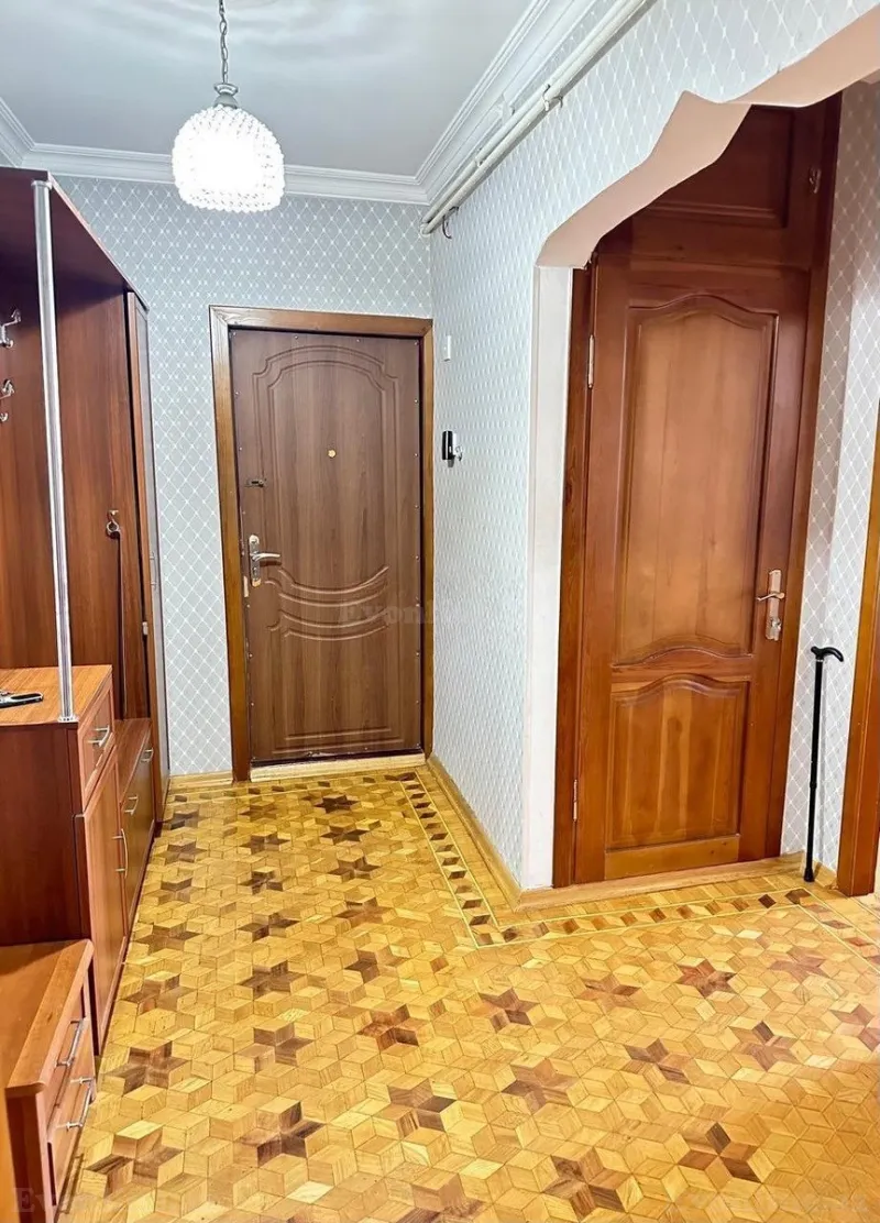 Satılır 3 otaqlı Mənzil Köhnə tikili 80 m² 9-cu mikrorayon - şəkil 7
