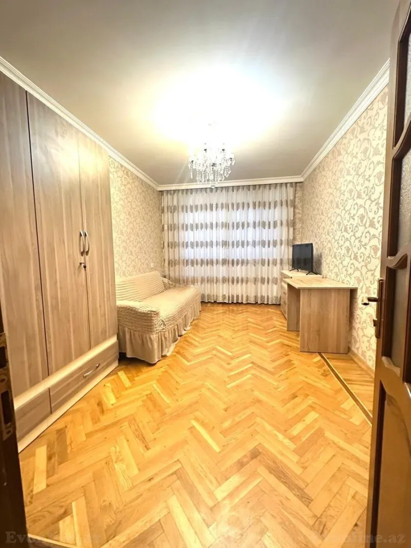 Satılır 3 otaqlı Mənzil Köhnə tikili 80 m² 9-cu mikrorayon - şəkil 8
