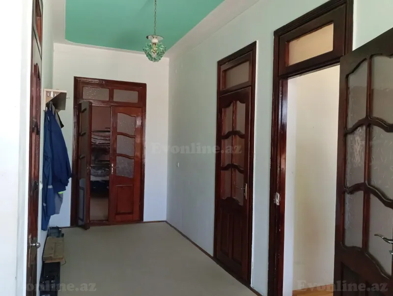 Satılır 7 otaqlı Həyət evi 200 m² Sumqayıt - şəkil 10