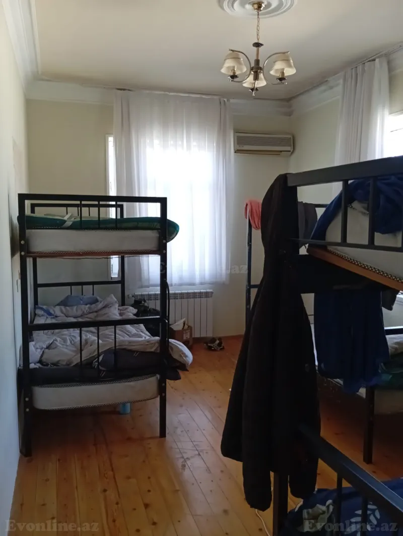 Satılır 7 otaqlı Həyət evi 200 m² Sumqayıt - şəkil 11